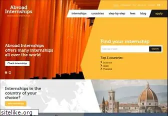 abroad-internships.com