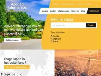 abroad-internships.nl