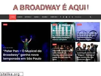 abroadwayeaqui.com.br