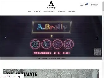 abrolly.co.uk