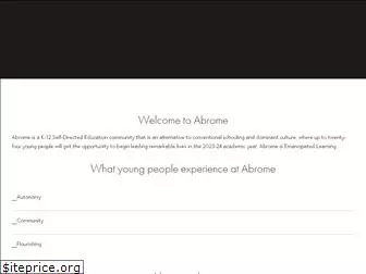 abrome.com