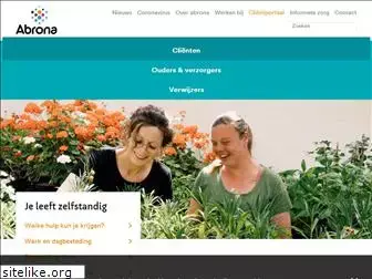 abrona.nl