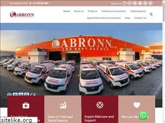 abronn.com