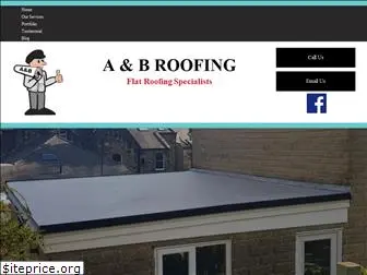 abroofing.uk