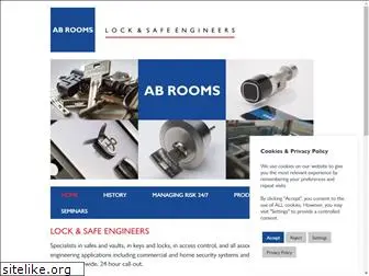 abrooms.co.uk