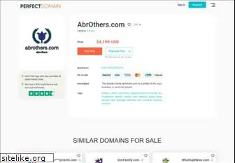 abrothers.com