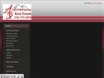 abrownrealestate.com