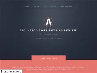 abrphysicsreview.com