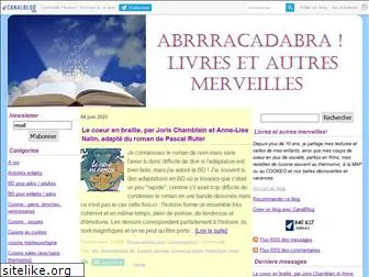 abrrracadabra.canalblog.com