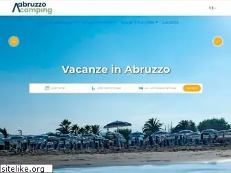 abruzzocamping.it