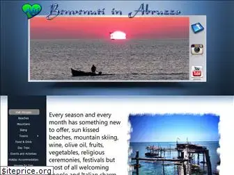 abruzzoholidayinformation.com