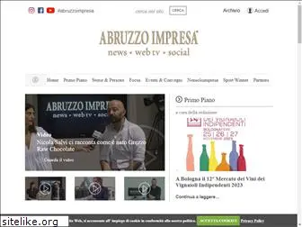 abruzzoimpresa.it