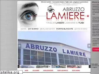 abruzzolamiere.it