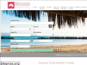 abruzzopropertyitaly.com