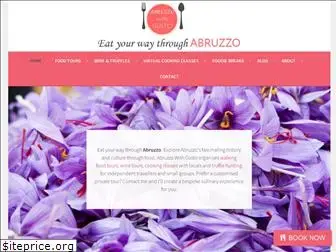 abruzzowithgusto.com