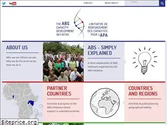 abs-africa.info
