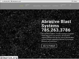 abs-airblast.com