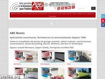 abs-boxes.fr