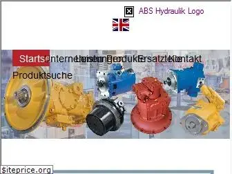 abs-hydraulik.de