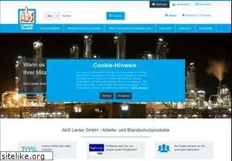 www.abs-lieder.de