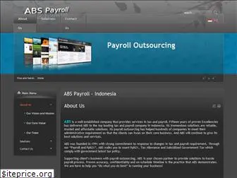 abs-payroll.com