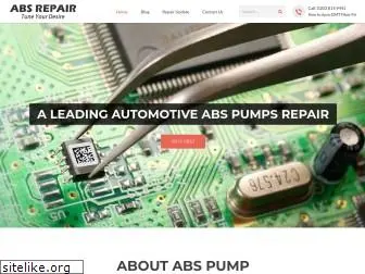 abs-repair.co.uk