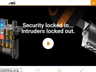 abs-secure.co.uk