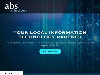 abs-solutions.com