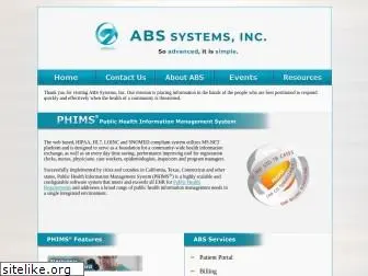 abs-sys.com
