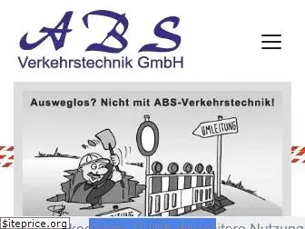 abs-verkehrstechnik.de