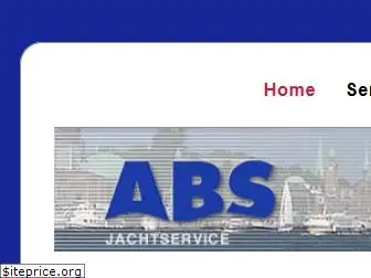 abs-yachtservice.de