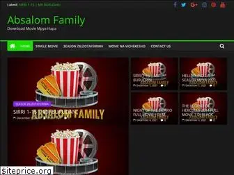 absalomfamily.com