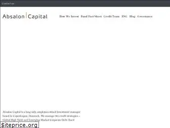 absalon-capital.com