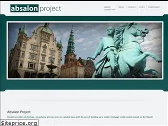 absalonproject.com