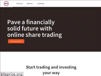 absastockbrokers.co.za