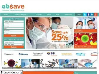 absave.com