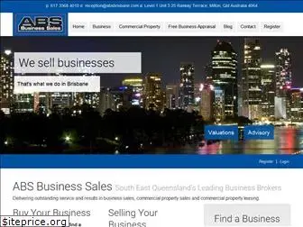 absbusinesssales.com.au