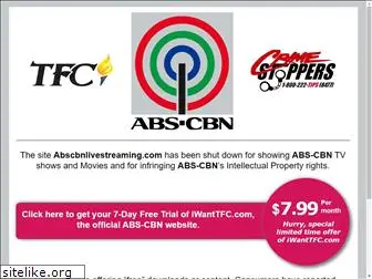 abscbnpinoy.com