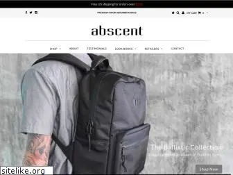 abscent.com