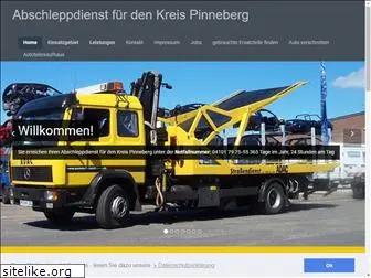 abschleppdienst-pinneberg.de