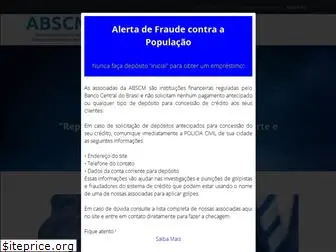 abscm.com.br