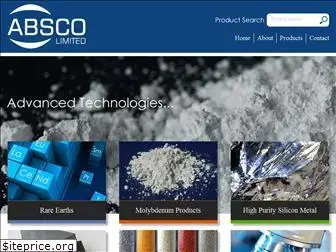 absco-limited.com