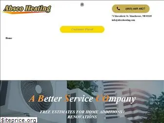 abscoheating.com