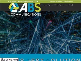 abscomm.net