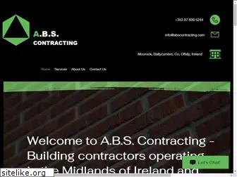 abscontracting.com