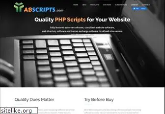 abscripts.com