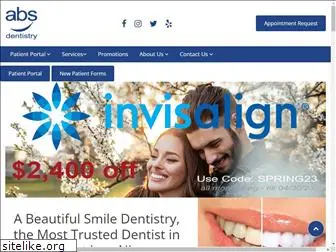 absdentistry.com