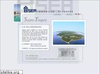 abseaimmobilier.com