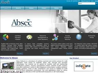 absecmy.com