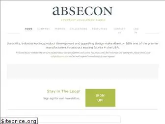 abseconmills.com